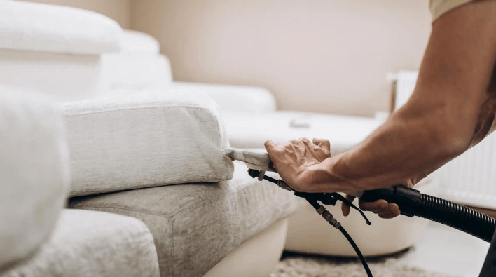 The Benefits of a One-Time Standard Cleaning