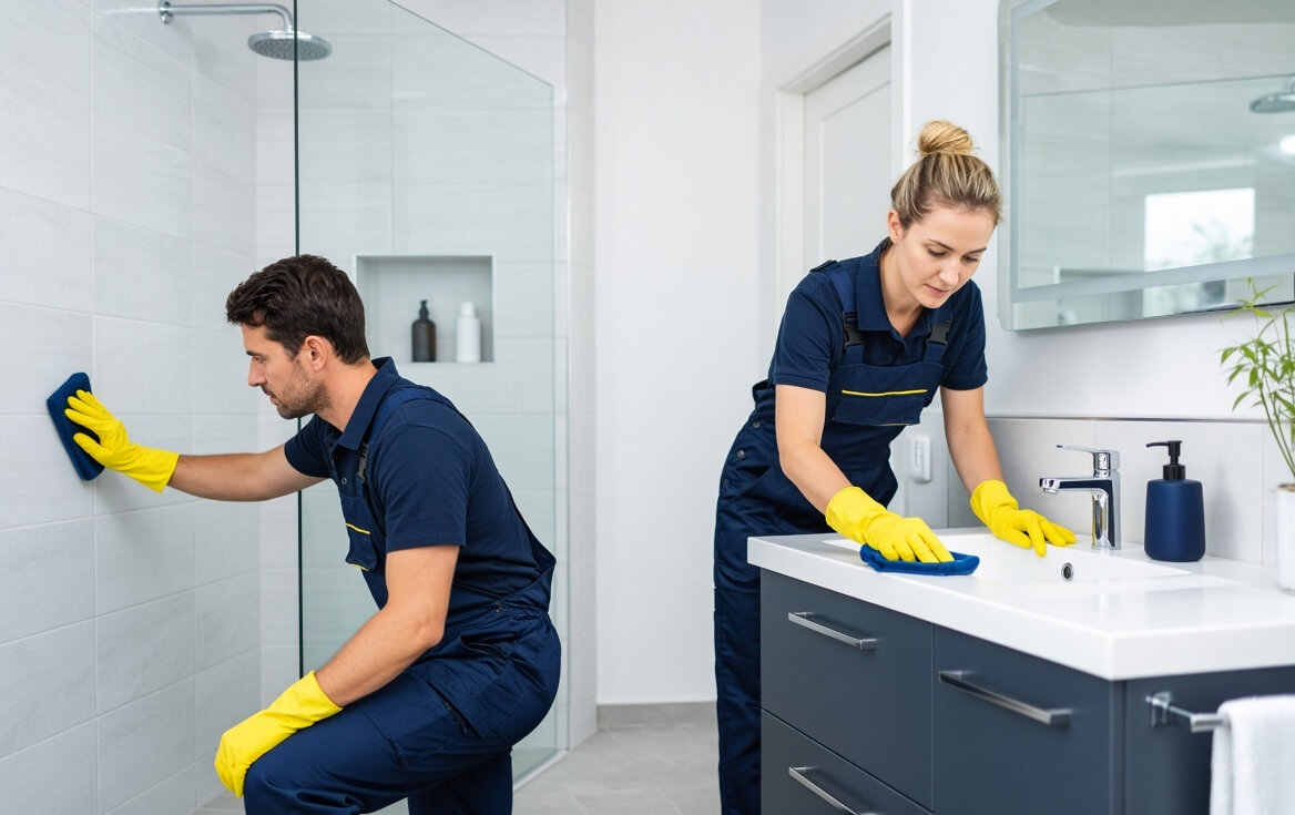 The Benefits of a Deep Clean